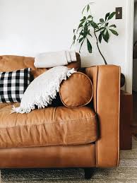 Welcome welcome welcome to the blog friends! Article Sofas Win At Living Rooms And Life And Everything Bev Cooks