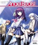 Angel Beats!