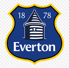 From that point on the logo underwent minor changes in details. Everton Fc Crest 2013 Ndash14svg Wikipedia Everton Logo Hd Png Clipart 4512376 Pinclipart