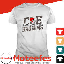 There are 2 different ways the season could end. Cleveland Browns 2020 Playoffs Shirt Hoodie Sweater Long Sleeve And Tank Top
