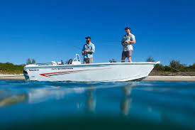 A Permanent Solution To Painted Aluminum Boat Corrosion Sea Guardian