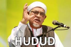 Image result for hadi mahu hudud dilaksanakan
