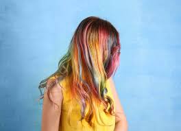 Collection by barbara klinepeter h2o at home advisor. 36 Types Of Multi Colored Hairstyles For Women Photo Ideas