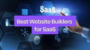 30+ Best Website Builder for SaaS in 2024