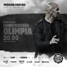 Jun 10, 2021 · 10/06/2021 08:55 pm paraguay dio a conocer la lista oficial de convocados de cara a la copa américa que se llevará a cabo en brasil. Ver En Vivo Cerro Porteno Vs Olimpia Por La Fecha 14 De La Primera Division De Paraguay Futbolete