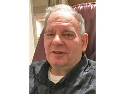 Ronald Dewey Obituary (1956