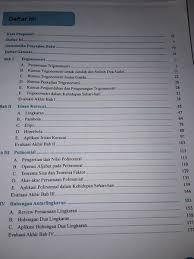 Maybe you would like to learn more about one of these? Jual Matematika Kelas Xi Sma Ma Peminatan Kurikulum 2013 Revisi Suwah Di Lapak Nuansa Aulia Bukalapak