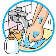 Army blink once drawings bts wallpaper. 15 Gambar Anak Cuci Tangan Kartun Gambar Kartun Ku