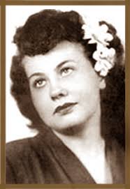Belva Mildred “Bel” Kleppen Pientok (1930-2007)