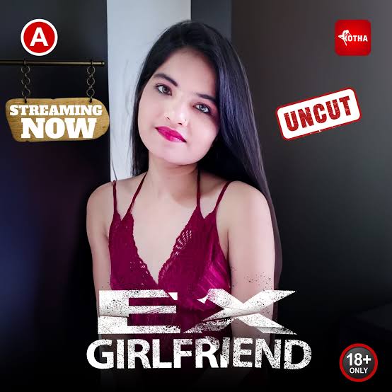 [18+] Ex GirlFriend (2023) UNRATED HEVC HDRip Full Short Film Download