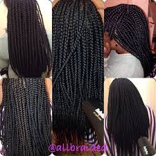 While braids are popular among women all over the world, african american girls are mostly known to wear the most beautiful and intricate braids. Different Types Of African Braids By Hawa Kanneh Medium