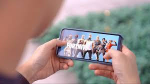 The application will be shown on the application panel. There S One More Way To Reinstall Fortnite Deleted After Downloading On Iphone Buss The World