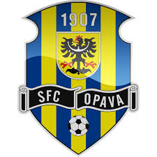 Versus icon on football background. Czech Fortuna Liga Hd Football Logos