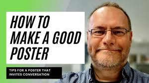 Better Posters: August 2023