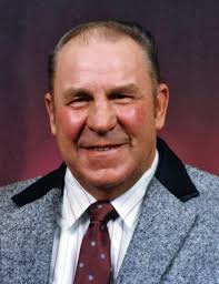 Obituary for Albert E. Erdmann