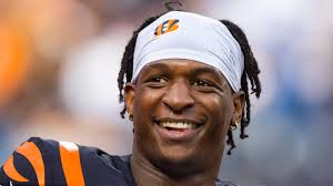 CB Mike Hilton: Bengals out to prove Super Bowl run was no 'fluke'