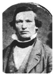 Joseph Asay Sr. (1823-1879)