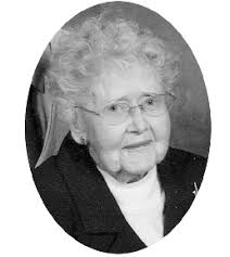 Helen MURRAY Obituary