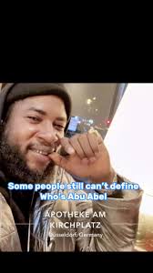 #tiktok #fyp #trending #ogbafamily #abuabel#viral@portablebabey💙❤️✨ @ABU  ABEL NATION🍀🦅🦅 #music