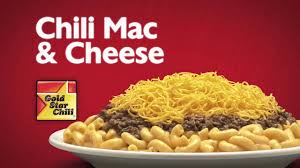 Gold star chili in gilbert, wv. Gold Star Chili Chili Mac Youtube