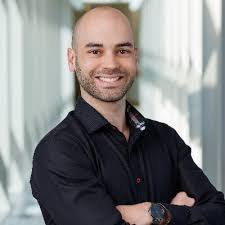 Jeff Regier's Instagram, Twitter & Facebook