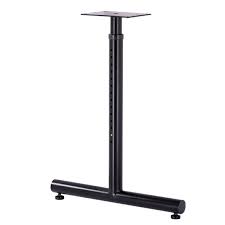 4pcs modern chrome adjustable cupboard table couch sofa bed feet furniture leg. Shop For Adjustable Legs Metal Table Legs Of Computer Table Base At Wholesale Price On Crov Com