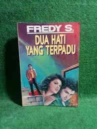 Jual Dua Hati Yang Terpadu Fredy S Di Lapak Angon Buku Bukalapak
