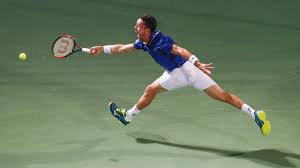 Roberto bautista agut performance & form graph is sofascore tennis livescore unique algorithm that we are generating from team's last 10 matches, statistics, detailed analysis and our own knowledge. Roberto Bautista Agut Press Conference Dubai Duty Free Tennis Championships