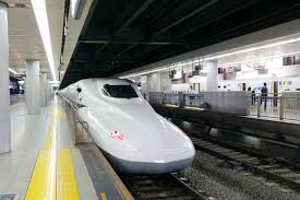 Shinagawa To Shinjuku How To Transfer Tokyo Train Travel Photos Backpacking Japan Flashpacking Japan
