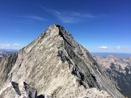 Oil is getting a lot of attention now, but get ready for other prices to go up as well.no matter how you look at it, the earth is finite. Fifth Climber Dies On Capitol Peak In 6 Weeks Likely Fell Off 600 Foot Cliff Aspentimes Com
