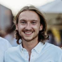 Charlie Malcolm-McKay