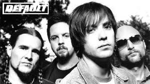 Default Got Goosebumps Writing Their Hit “Wasting My Time”!