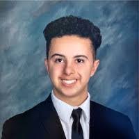 Danny Heywood's Instagram, Twitter & Facebook