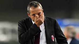 Check this player last stats: Serie A News Ac Milan Sack Giampaolo Four Months After Appointment Goal Com