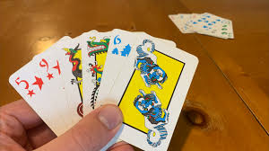 This is as lightning fast as egyptian war, except use triple topper cards. Best Card Games For 2021 Cnet
