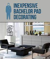 Here you will find many suggestions on the bachelor pad subject, and maybe you might see some similarities with what you saw on how a bachelor pad apartment looks like on tv. Men Are Often Accused Of Having The Same Decorating Style None At All Here Are Some Bachelor Pad Decor Bachelor Pad Living Room Apartment Living Room Design