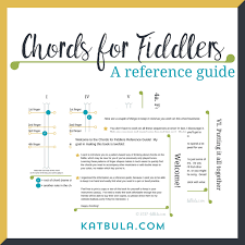 chords for fiddlers a reference guide pdf ebook kat bula