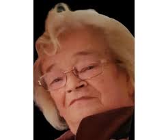 Alice Thibault Obituary (1942