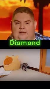 Diamond Rodriguez Fluffy