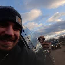 How is the person who was rear-ended