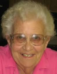 Joanne Taylor Obituary (1931