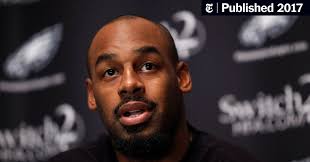 It lists a website and a code. Stylist S Lawsuit Rocks Nfl Network Leading To 6 Suspensions The New York Times