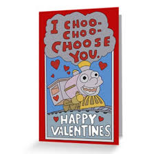 We did not find results for: I Choo Choo Choose You Card Eatlovepray