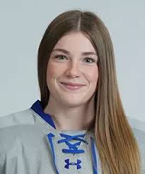 2024-25 Women's Ice Hockey Roster