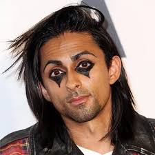 Adi Shankar Net Worth