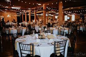 Caedy Convis Photography Goei Center Special Events Wedding Venues Midwest Industrial Wedding Reception Venues