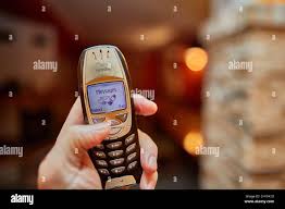 Nokia 6310i cellphone in used condition ...