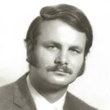 Obituary information for Walter S. Balsavage Jr.