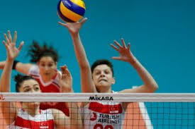 Aufrufe 106 tsd.vor 3 years. Ebrar Karakurt Fivb Uluslar Ligi Nin En Iyileri Arasinda Bursada Bugun Bursa Bursa Haber Bursa Haberi Bursa Haberleri Bursa