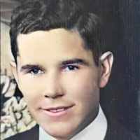 Fred Stiles Lohman (1903–1997)